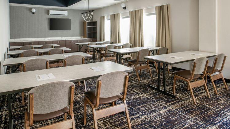Residence Inn by Marriott Meeting