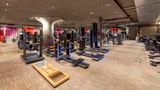 La Reserve Eden au Lac Zurich Health Club