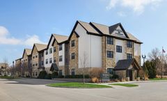 Residence Inn Lincoln South