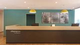 <b>City Express by Marriott Nuevo Laredo Lobby</b>. Images powered by <a href="https://www.leonardoworldwide.com/" title="Leonardo Worldwide" target="_blank">Leonardo</a>.