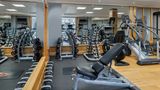 Delta Hotels Durham Royal County Recreation