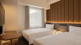 Sugata Hotel Osaka Shinsaibashi, Series Room