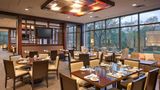 Salt Lake City Marriott University Park Restaurant