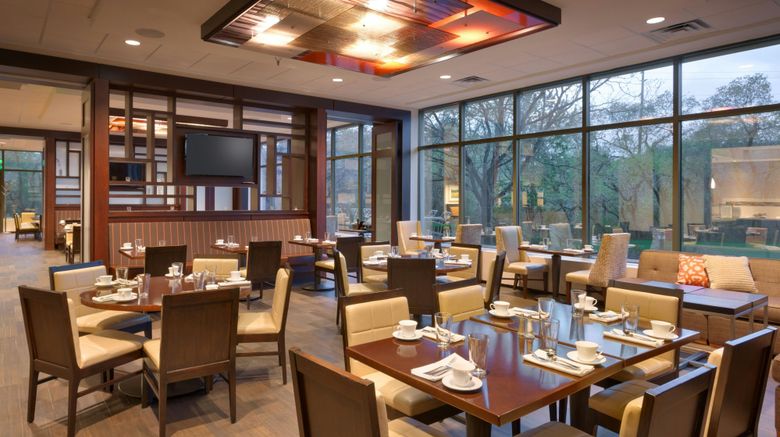 <b>Salt Lake City Marriott University Park Restaurant</b>. Images powered by <a href="https://www.leonardoworldwide.com/" title="Leonardo Worldwide" target="_blank">Leonardo</a>.