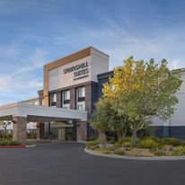 SpringHill Suites Lancaster Palmdale