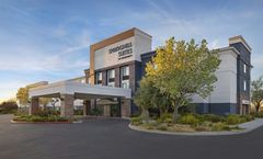 SpringHill Suites Lancaster Palmdale