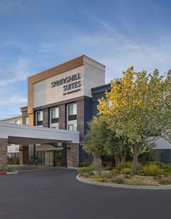 SpringHill Suites Lancaster Palmdale