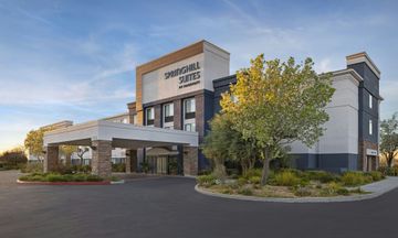 SpringHill Suites Lancaster Palmdale