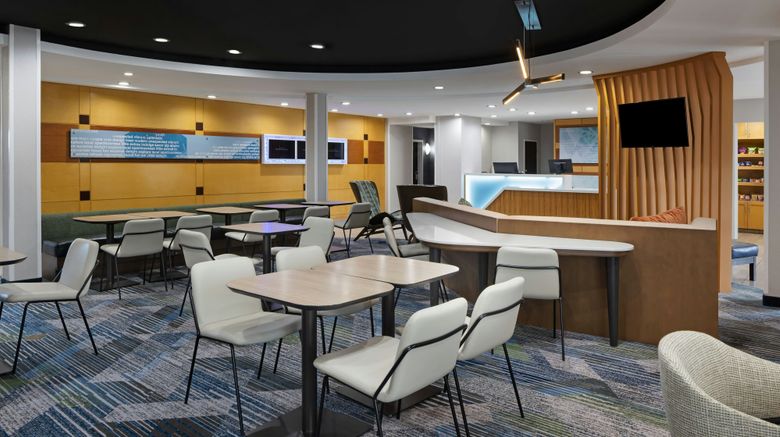 <b>SpringHill Suites Lancaster Palmdale Lobby</b>. Images powered by <a href="https://www.leonardoworldwide.com/" title="Leonardo Worldwide" target="_blank">Leonardo</a>.
