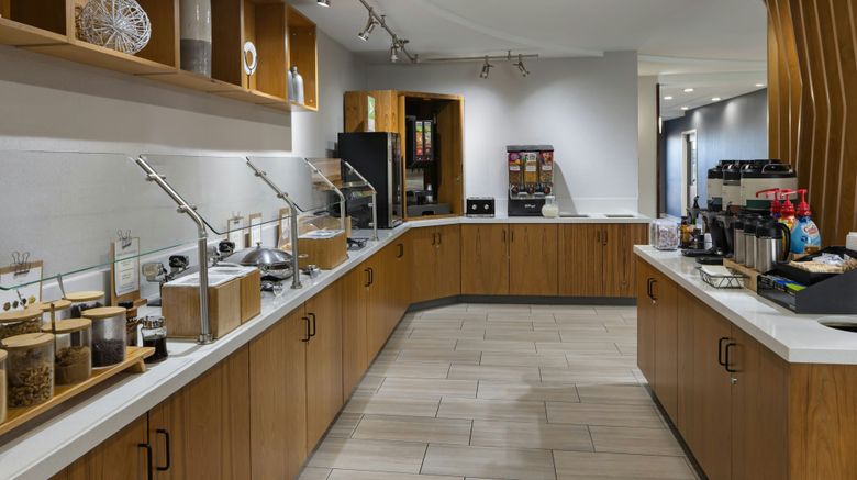 <b>SpringHill Suites Lancaster Palmdale Restaurant</b>. Images powered by <a href="https://www.leonardoworldwide.com/" title="Leonardo Worldwide" target="_blank">Leonardo</a>.