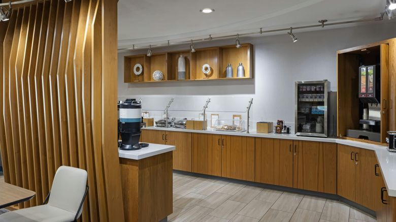 <b>SpringHill Suites Lancaster Palmdale Restaurant</b>. Images powered by <a href="https://www.leonardoworldwide.com/" title="Leonardo Worldwide" target="_blank">Leonardo</a>.