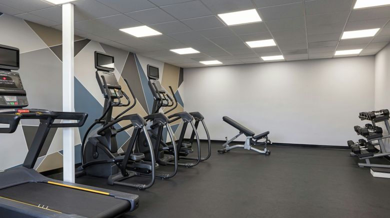 <b>SpringHill Suites Lancaster Palmdale Health Club</b>. Images powered by <a href="https://www.leonardoworldwide.com/" title="Leonardo Worldwide" target="_blank">Leonardo</a>.