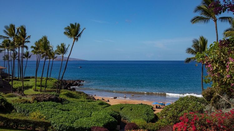 Makena Surf - Destination Resorts Hawaii Exterior