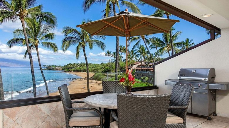 <b>Makena Surf - Destination Resorts Hawaii Exterior</b>. Images powered by <a href="https://www.leonardoworldwide.com/" title="Leonardo Worldwide" target="_blank">Leonardo</a>.