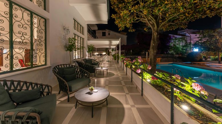 <b>Majestic Palace Restaurant</b>. Images powered by <a href="https://www.leonardoworldwide.com/" title="Leonardo Worldwide" target="_blank">Leonardo</a>.