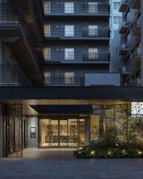 Sugata Hotel Osaka Shinsaibashi, Series