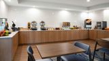Fairfield Inn/Suites Dallas Park Central Restaurant