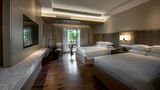 Miri Marriott Resort & Spa Pool