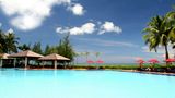 Miri Marriott Resort & Spa Pool