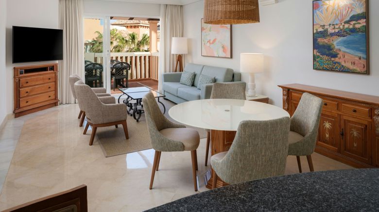 <b>Marriott's Marbella Beach Resort Room</b>. Images powered by <a href="https://www.leonardoworldwide.com/" title="Leonardo Worldwide" target="_blank">Leonardo</a>.