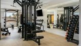 Marriott's Marbella Beach Resort Health Club