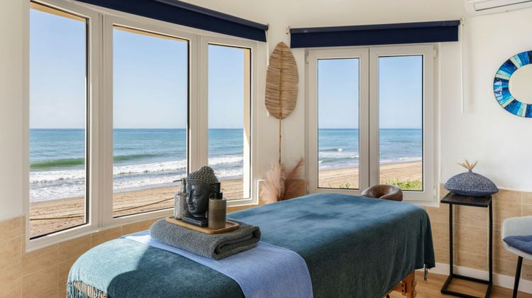 Marriott's Marbella Beach Resort Spa