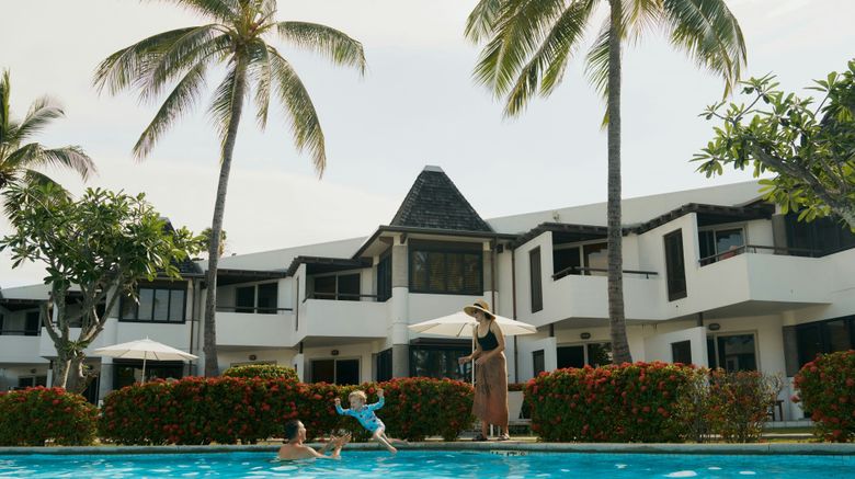 <b>Sheraton Denarau Villas Exterior</b>. Images powered by <a href="https://www.leonardoworldwide.com/" title="Leonardo Worldwide" target="_blank">Leonardo</a>.