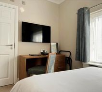 The Clifton Room