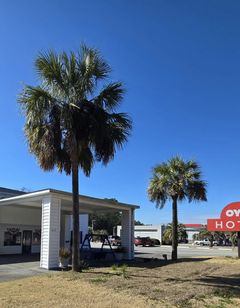 OYO Hampton