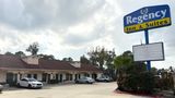 Regency Inn Exterior