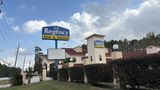 Regency Inn Exterior