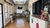 Regency Inn Lobby