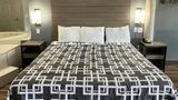 Regency Inn Room