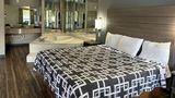 Regency Inn Room