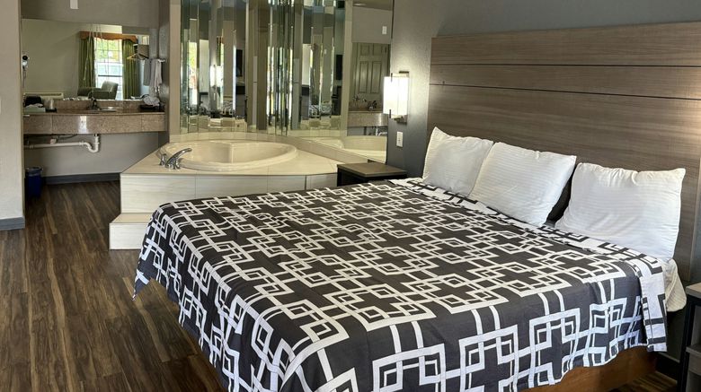 <b>Regency Inn Room</b>. Images powered by <a href="https://www.leonardoworldwide.com/" title="Leonardo Worldwide" target="_blank">Leonardo</a>.
