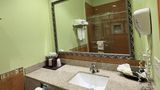 Regency Inn Room
