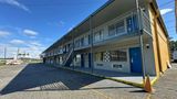 <b>Night Inn by Hotel O Selma Exterior</b>. Images powered by <a href="https://www.leonardoworldwide.com/" title="Leonardo Worldwide" target="_blank">Leonardo</a>.