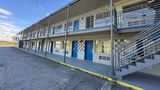 <b>Night Inn by Hotel O Selma Exterior</b>. Images powered by <a href="https://www.leonardoworldwide.com/" title="Leonardo Worldwide" target="_blank">Leonardo</a>.