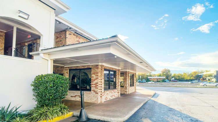 Haven Inn Exterior