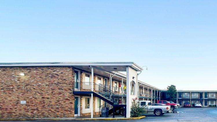 Haven Inn Exterior