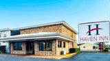 <b>Haven Inn Exterior</b>. Images powered by <a href="https://www.leonardoworldwide.com/" title="Leonardo Worldwide" target="_blank">Leonardo</a>.