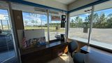 <b>Night Inn by Hotel O Selma Lobby</b>. Images powered by <a href="https://www.leonardoworldwide.com/" title="Leonardo Worldwide" target="_blank">Leonardo</a>.