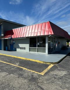 Night Inn by Hotel O Selma