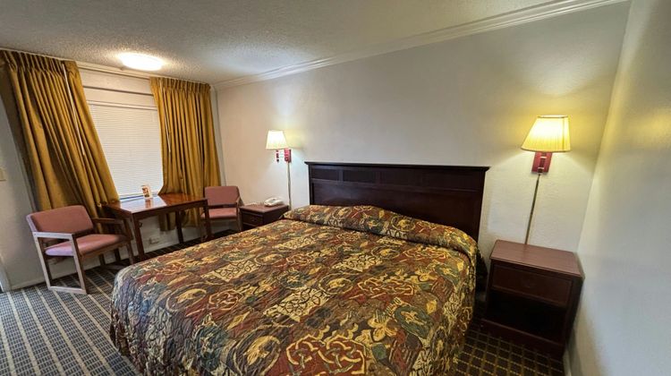Haven Inn Room