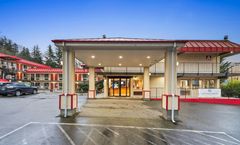 Inn at Lake Washington