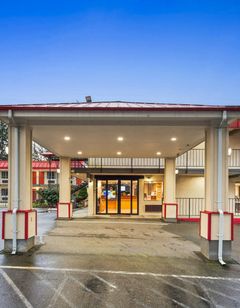 Inn at Lake Washington