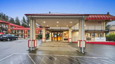 Inn at Lake Washington