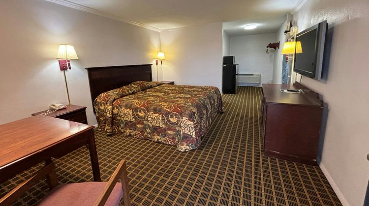 Haven Inn Room