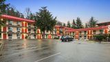 Inn at Lake Washington Exterior