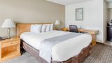 OYO Townhouse Owensboro West Room
